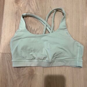 Lululemon Energy Longline Bra